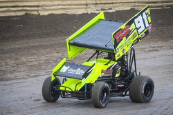 Kyle Fedyk