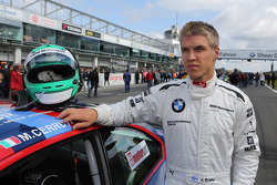 Jesse Krohn