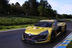 Renault Sport R.S. 01