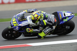 Valentino Rossi, Yamaha Factory Racing
