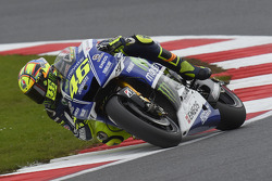 Valentino Rossi, Yamaha Factory Racing