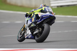 Valentino Rossi, Yamaha Factory Racing
