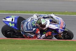 Jorge Lorenzo, Yamaha Factory Racing