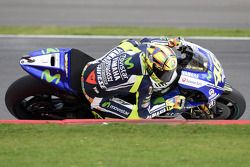 Valentino Rossi, Yamaha Factory Racing