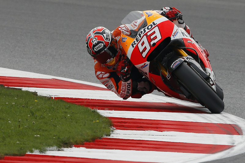Marc Márquez, Repsol Honda Team