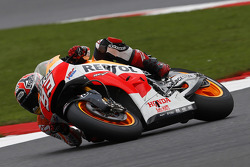 Marc Marquez, Repsol Honda Team