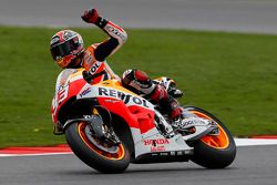 Marc Marquez, Repsol Honda Team