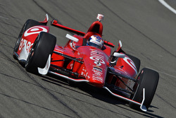 Scott Dixon, Chip Ganassi Racing Chevrolet