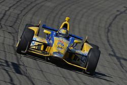 Marco Andretti, Andretti Autosport Honda