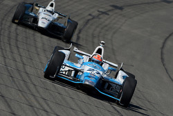 James Hinchcliffe, Andretti Autosport Honda