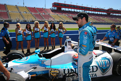 James Hinchcliffe, Andretti Autosport Honda