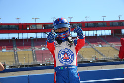 Helio Castroneves, Penske Racing Chevrolet