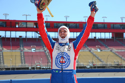 Helio Castroneves, Penske Racing Chevrolet