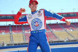 Helio Castroneves, Penske Racing Chevrolet