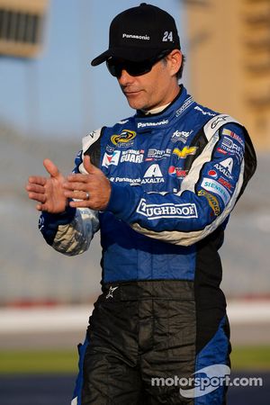 Jeff Gordon, Hendrick Motorsports Chevrolet