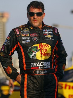 Tony Stewart, Stewart-Haas Racing Chevrolet