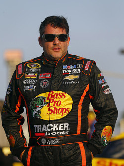 Tony Stewart, Stewart-Haas Racing Chevrolet