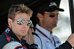 Will Power, Penske Racing Chevrolet