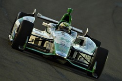 Carlos Munoz, Andretti Autosport Honda