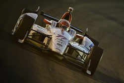 Simon Pagenaud, Schmidt Peterson Hamilton Motorsports Honda