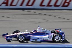 Helio Castroneves, Penske Racing Chevrolet