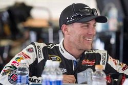 Kevin Harvick, Stewart-Haas Racing Chevrolet