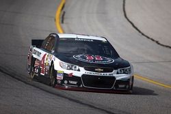 Kevin Harvick, Stewart-Haas Racing Chevrolet