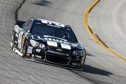 Jimmie Johnson, Hendrick Motorsports Chevrolet