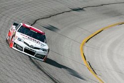 Denny Hamlin, Joe Gibbs Racing Toyota