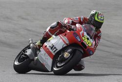 Cal Crutchlow, Ducati Team