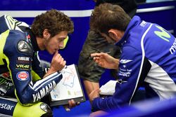 Valentino Rossi, Yamaha Factory Racing