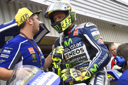 Valentino Rossi, Yamaha Factory Racing