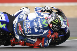 Jorge Lorenzo, Yamaha Factory Racing