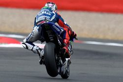 Jorge Lorenzo, Yamaha Factory Racing