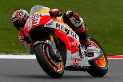 Marc Marquez, Repsol Honda Team