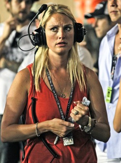 Liz Power
