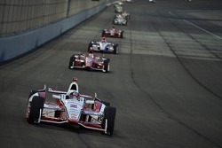 Juan Pablo Montoya, Penske Racing Chevrolet