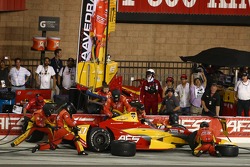Sebastian Saavedra, KVAFS Racing Chevrolet