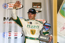 Ed Carpenter, Ed Carpenter Racing Chevrolet