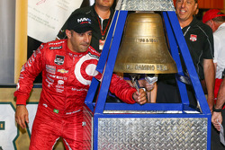 Tony Kanaan, Chip Ganassi Racing Chevrolet