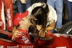 Tony Kanaan, Chip Ganassi Racing Chevrolet