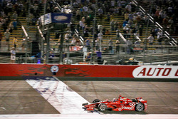 Tony Kanaan, Target Chip Ganassi Racing Chevrolet vainqueur