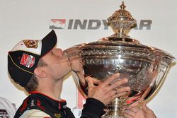 Will Power, Penske Racing Chevrolet