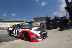 Kurt Busch, Stewart-Haas Racing Chevrolet