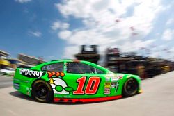 Danica Patrick, Stewart-Haas Racing Chevrolet