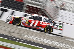 Denny Hamlin, Joe Gibbs Racing Toyota