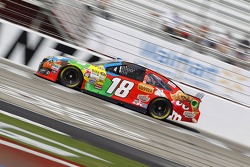 Kyle Busch, Joe Gibbs Racing Toyota