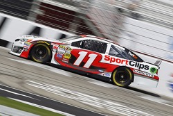 Denny Hamlin, Joe Gibbs Racing Toyota