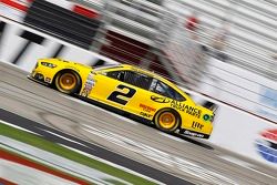 Brad Keselowski, Team Penske Ford