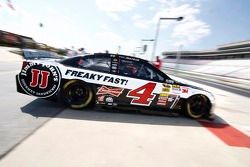 Kevin Harvick, Stewart-Haas Racing Chevrolet